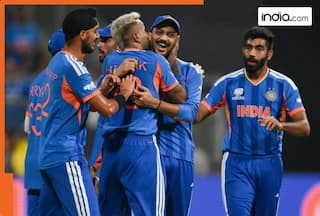 India vs New Zealand T20 World Cup 2026 Final: All you need to know about title clash at Narendra Modi Stadium, TV Timing, Live Streaming, pre-show, how to buy TICKETS