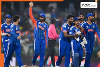 Team India set to play two-match T20I series against Ireland in June after IPL 2026