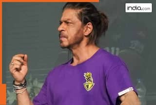 Good news for Shah Rukh Khan's KKR after multiple injury woes, this star has been appointed as...