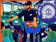 ट्रेन में मिला खराब खाना! जानें कैसे- कहां कर सकते हैं शिकायत, ऐसे मिलेगा रिफंड