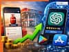 IndianOil ONE LPG booking app overtakes ChatGPT to top Google Play store, App store download charts in India