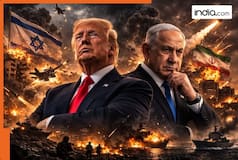 Iran-Israel war to burn a hole in your pocket as inflation set to rise: From medicines to electronic items, check list of items likely to get costlier