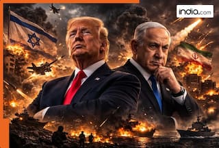 Iran-Israel war to burn a hole in your pocket as inflation set to rise: From medicines to electronic items, check list of items likely to get costlier