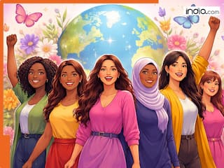 International Women’s Day 2026: Date, theme, history and why this global celebration still matters