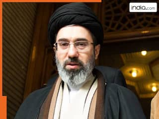 Iran's Supreme Leader Mojtaba Khamenei is 'fine, in good situation'; country's Deputy Representative in India makes big statement amid rumours