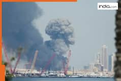 How Iran war is silently degrading the air quality of India? Indian states are now impacted by...