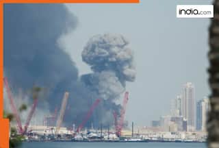 How Iran war is silently degrading the air quality of India? Indian states are now impacted by...