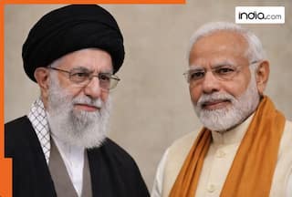 Did Ali Khamenei support PM Modi after abrogation of Article 370, and what has been Iran's stance on Kashmir issue? What changed after India...
