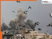 US-Israel vs Iran War Updates:  ताबड़तोड़ हमलों के बाद ट्रंप का फरमान- अमेरिका के बिना सुप्रीम लीडर न चुने ईरान, खामेनेई का बेटा नामंजूर