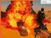 US-Israel-Iran War: मिडिल ईस्ट की सियासत और जंग! फिल्मों में पहले ही दिख चुकी है ये कहानी