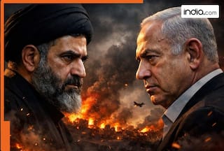 'Hands will remain on trigger': Iran issues fresh warning to Israel after Lebanon attack; here's what happened after ceasefire