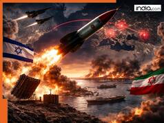 ‘Berlin, Paris on target list?’ Israel flags Iran’s long-range missile power as war enters dangerous new phase