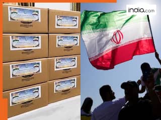 'थैंक्यू इंडिया...', मुश्किल वक्त में भारत बना सहारा, ईरान बोला कभी नहीं भूलेंगे ये एहसान