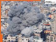 US-Israel vs Iran War LIVE Updates: भारत को रूस से तेल खरीदने की छूट मिली,  ट्रंप ने क्यूबा पर भी कार्रवाई के संकेत दिए, जानें पल-पल की अपडेट