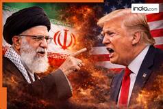 Donald Trump reacts to Iran's warning to US after Ali Khamenei's death, vows to use 'Force that has never seen before'