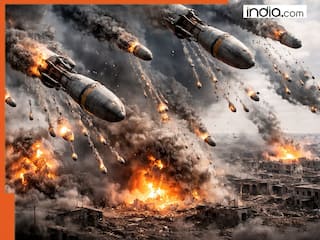 क्या होता है क्लस्टर बम जिसे ईरान ने इजरायल पर दागा? अमेरिका के ग्रेविटी बम से कितना खतरनाक, बनाने में कितना आता है खर्च, जानिए सबकुछ