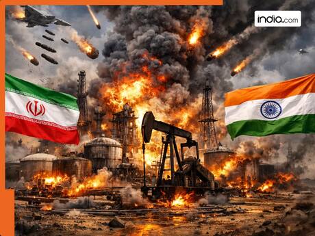 ईरान का वो खजाना, जिसके लूटते ही तबाह हो जाएगा पूरा देश; चीन-भारत को भी हो सकता है भारी नुकसान