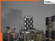 US-Israel vs Iran War LIVE Updates: ईरान ने UAE पर फिर किए हमले, होर्मुज स्ट्रेट में जारी तनाव ने दुनिया की परेशानी बढ़ाई