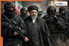 What is Black-Clad' Kill Squad deployed to protect Iran's new Supreme Leader, Ayatollah Mojtaba Khamenei, it's dangerous because...