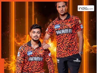 T20 वर्ल्ड कप स्टार ईशान किशन का सनराइजर्स हैदराबाद में प्रमोशन, पैट कमिंस की गैर-मौजूदगी में बने कप्तान