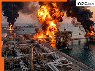 ईरान के लिए कितना अहम है पार्स गैस फील्ड? बंद हो जाएगी घरों की बिजली, एक विस्फोट से बर्बाद हो सकता है देश, जानिए क्यों चर्चा में