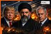 Iran-US war to end soon? Donald Trump makes big claim, says 'Iran desperate for a deal', Iranian leaders retaliate