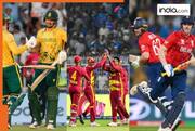 Israel-Iran War: Good news for West Indies, England and South Africa after T20 World Cup 2026 exit, they will…