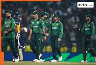 T20 World Cup 2026 Group 2 Points Table: Pakistan fail to reach semis, New Zealand march into last four clash, it will take place at...