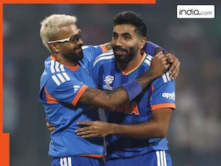 IND vs NZ: न्यूजीलैंड को खिताब जीतने की एक ही उम्मीद, दिग्गज खिलाड़ी बोला- जसप्रीत बुमराह का भी दिन हो सकता है खराब