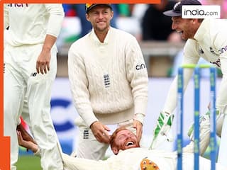 अमेरिका-इजराइल बनाम ईरान की जंग के बीच अबू धाबी में फंसी इंग्लैंड का धाकड़ बल्लेबाज, ब्रिटिश प्रधानमंत्री से लगाई गुहार