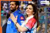 Star player who turned out for Nita Ambani’s MI stuck in Dubai due to Israel-Iran war, his name is...