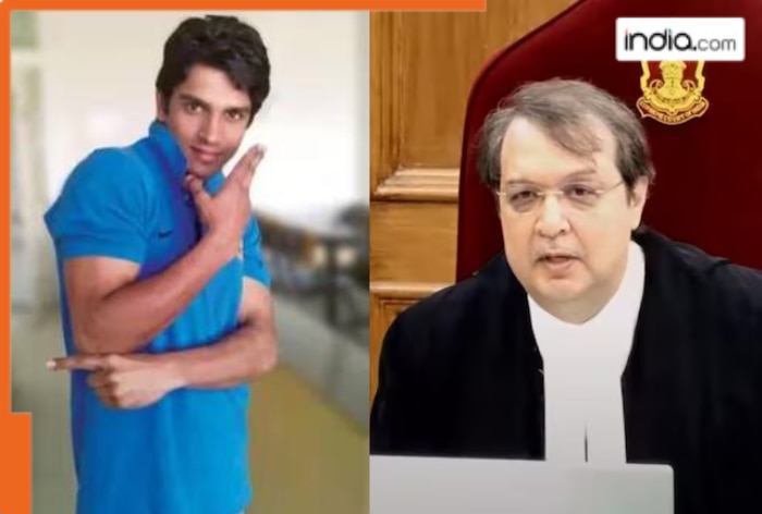 Who is Justice J. B. Pardiwala, the Supreme Court judge who delivered euthanasia verdict in the case of 32-year-old Harish Rana?