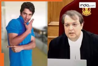 Who is Justice J. B. Pardiwala, the Supreme Court judge who delivered euthanasia verdict in the case of 32-year-old Harish Rana?