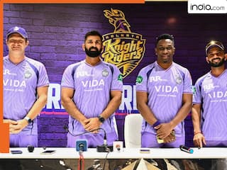 After Matheesha Pathirana's injury, KKR camp breaks silence ahead of IPL 2026