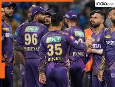 Good news for Shah Rukh Khan’s KKR before IPL 2026, THIS star player signed as replacement for Mustafizur Rahman
