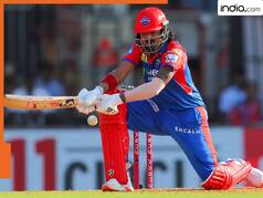 WATCH: KL Rahul joins DC camp, recreates iconic 'Kantara' celebration ahead of IPL 2026