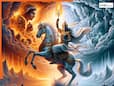 Kalki Avatar: भारत के किस राज्य में होगा भगवान कल्कि का जन्म? कब खत्म होगा कलियुग? कल्कि पुराण की चौंकाने वाली भविष्यवाणी