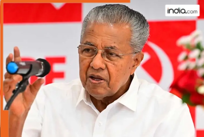 Kerala CM Pinarayi Vijayan's CPI-M announces candidates for state polls; check full list here