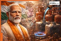 Modi government hits Masterstroke, takes major step amid LPG shortage, introduces new Kerosene rules, customers can now...