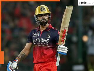WATCH: Kevin Pietersen left in awe by Virat Kohli's THIS shot against SRH in IPL 2026 opener