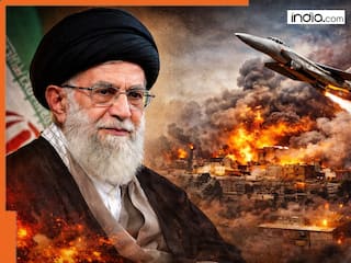 Khamenei’s daughter, grandchild killed in massive US-Israel strikes: Iranian media confirms