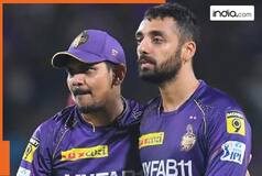 Virat Kohli's former RCB teammate, BACKS Kolkata Knight Riders, says Varun Chakaravarthy and Sunil Narine crucial for...