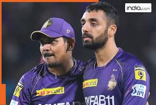 Virat Kohli's former RCB teammate, BACKS Kolkata Knight Riders, says Varun Chakaravarthy and Sunil Narine crucial for...