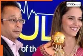 WION World Pulse 2026: Saina Nehwal reveals UNTOLD story about her mother, 'she told me I'll be Olympian and world champ'