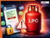 LPG Cylinder Delivery Scam Alert: Authorities warn users about fraudulent gas delivery messages on WhatsApp and SMS