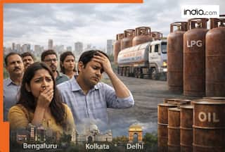 LPG Crisis Live: Modi Govt to release 20 percent commercial LPG from today; more hotels and restaurants in Bengaluru, Kolkata, Delhi affected