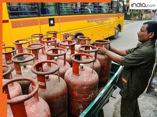 ईरान युद्ध से पहले भारत में रोज कितना LPG इस्तेमाल होता था, अब कितनी है डिमांड? जंग जारी रही तो कितनी मुश्किल बढ़ेगी, जानिए सबकुछ