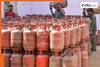 LPG Gas Cylinder Shortage LIVE: Over 100 LPG cylinders seized from black market sellers in Mumbai