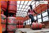 LPG Cylinder Price March 12 Highlights: Centre working to control LPG crisis, says Suresh Gopi as short supply leads to long queues at distribution points