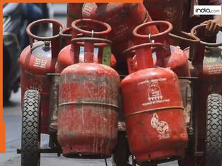 होली से पहले महंगाई की मार! LPG सिलेंडर के बढ़े दाम, चेक करें आपके शहर में क्या हैं रेट